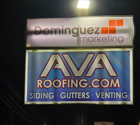 Dominguez Marketing - Tonawanda, NY