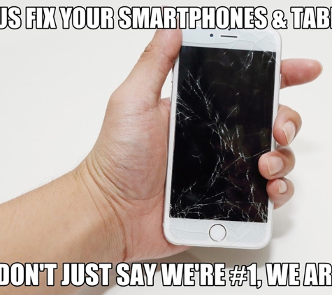 Instant Cell Phone Repairs - Corpus Christi, TX