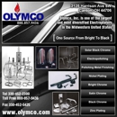 Olymco Inc - Plating