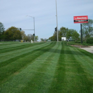 Kelch Turf Farm & Landscaping - Edwards, IL