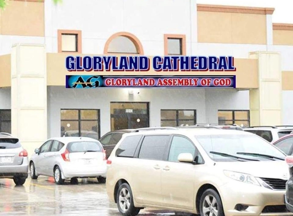 Gloryland Assembly of God - Houston, TX