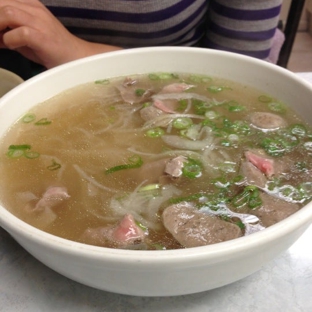 Nem Nuong Khanh Hoa - Alhambra, CA