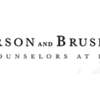 Orson and Brusini Ltd. gallery