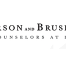 Orson and Brusini Ltd. - Attorneys