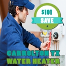 Carrolton TX Water Heater - Water Heaters