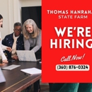 Thomas Hanrahan - State Farm Insurance Agent - Auto Insurance