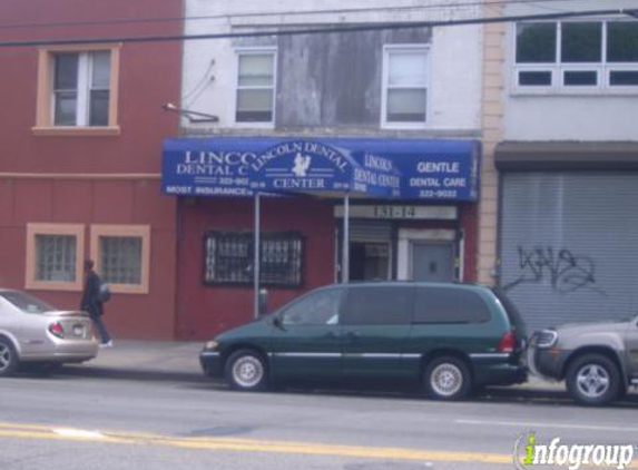 Lincoln Dental Center - South Ozone Park, NY