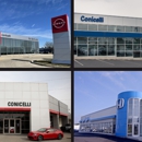 Conicelli Autoplex Inc - New Car Dealers