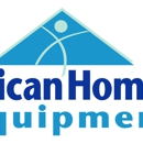 American Homecare Equipment, Inc. - Hospital Equipment & Supplies