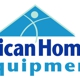 American Homecare Equipment, Inc.