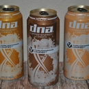 Dna Energy Drinks - Beverages-Distributors & Bottlers