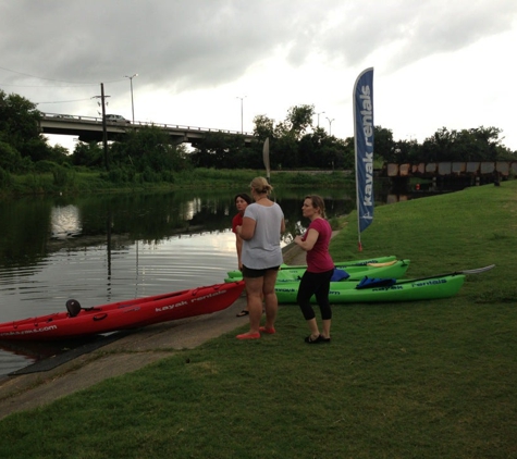 Bayou Paddlesports - New Orleans, LA