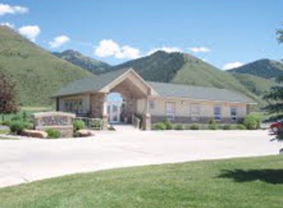 Star Valley Chiropractic, P.C., Dr. Van L. Hale, D.C. - Afton, WY