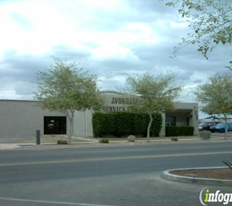 Cien Motor Werks - Avondale, AZ