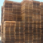 Elite Pallet Supplier