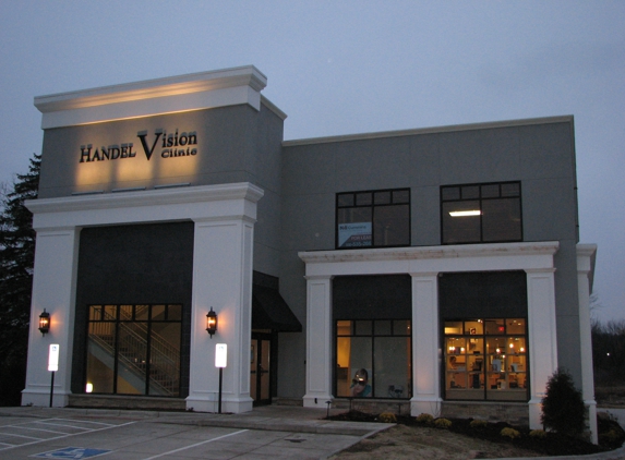 Handel Vision Clinic - Akron, OH