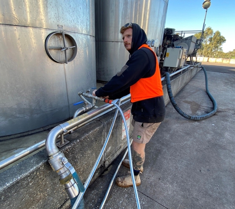 Total Adelaide Plumbing - Kilburn, SA
