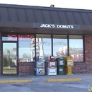 Jack's Donuts - American Restaurants