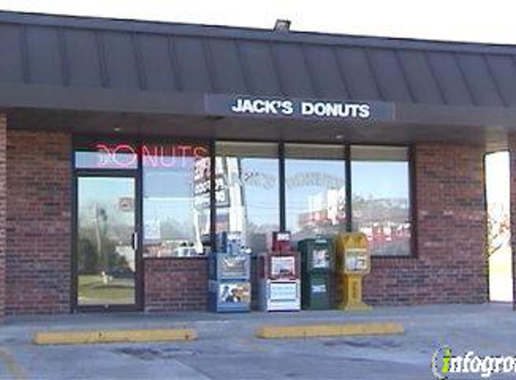 Jack's Donuts - Independence, MO