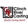 Clinch River Casting gallery
