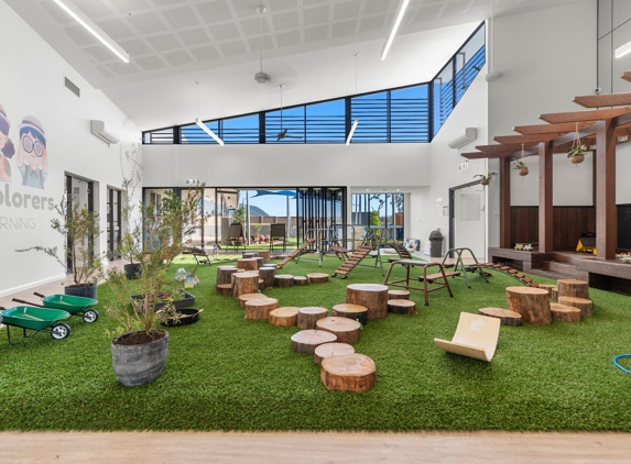 Junior Explorers Early Learning Centre - Edmonton, QLD