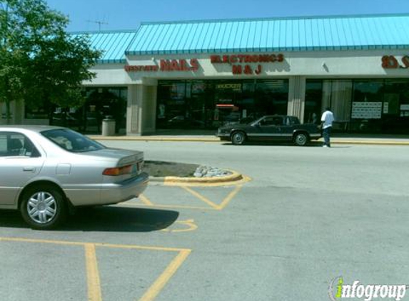 Westview Nail Salon - Streamwood, IL