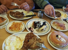 IHOP returning to Medford