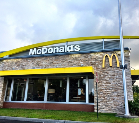McDonald's - Norfolk, VA