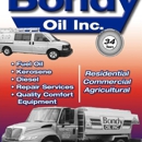 Bondy Oil - Boiler Repair & Cleaning