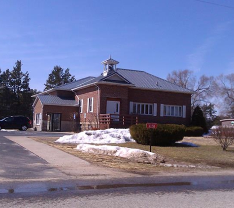 Custom Quality Roofing - Coloma, WI