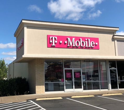 T-Mobile - Albany, OR