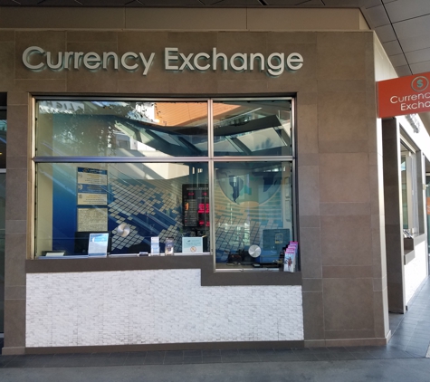 Currency Exchange International - Santa Monica, CA