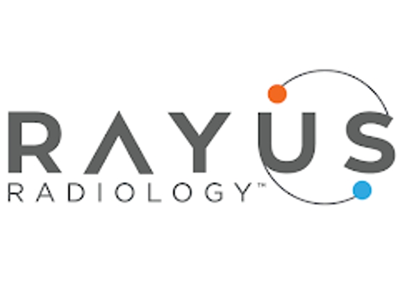 RAYUS Radiology - South Jordan, UT