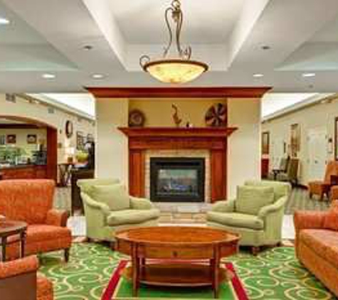 Homewood Suites by Hilton Fort Collins - Fort Collins, CO