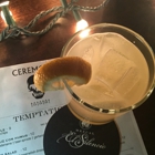 Ceremony Bar