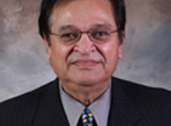 Shiraz Habib Kassam, MD - Conyers, GA