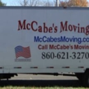 Mccabes Moving & Preporations LLC