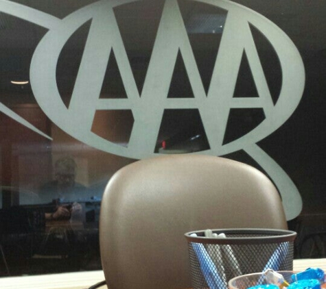 AAA Insurance - Easton, PA