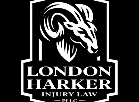 London Harker Injury Law - Provo, UT