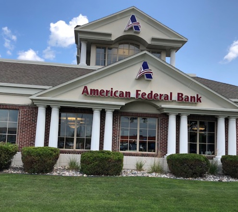 American Federal Bank - Grand Forks, ND