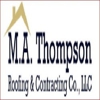 M.A. Thompson Roofing & Contracting Co gallery
