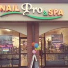 Nail Pro & Spa