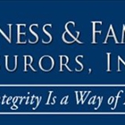 Business And Family Insurors
