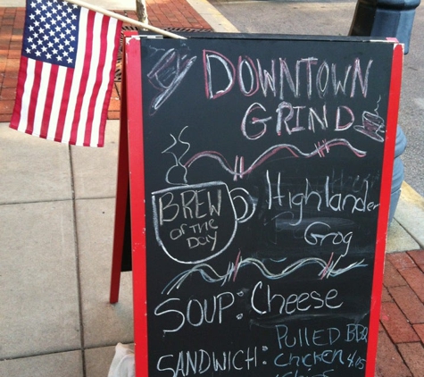 Downtown Grind - Fort Wayne, IN