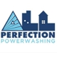 Al Perfection Powerwashing