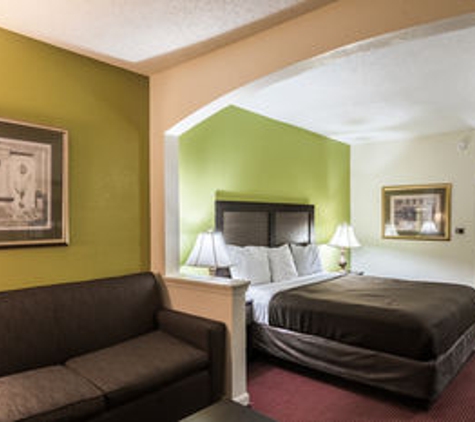 Suburban Extended Stay Hotel - Florence, SC