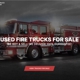 Fire Truck Center