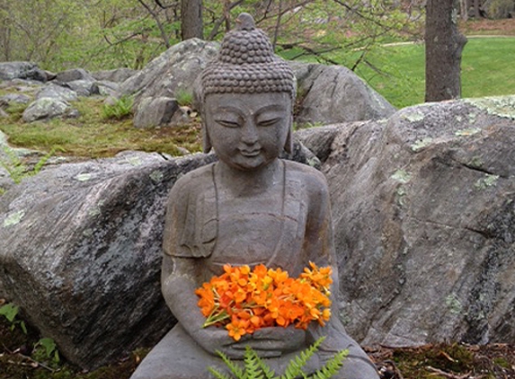 Westchester Buddhist Center - Irvington, NY