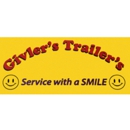 Givlers Auto Clinic & Trailer Sales - Trailers-Automobile Utility-Manufacturers
