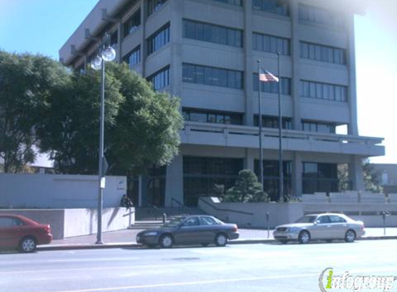 Japanese Community Pioneer Center - Los Angeles, CA